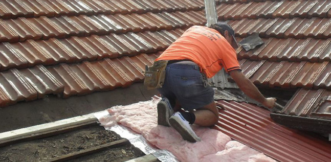 Leaky Roof Repairs and Gutter Repairs in Sydney