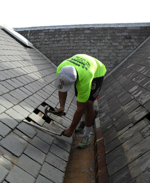 Roofing Services in Sydney